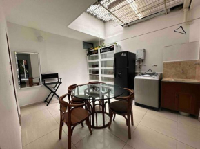 Apartamento cerca a Todo